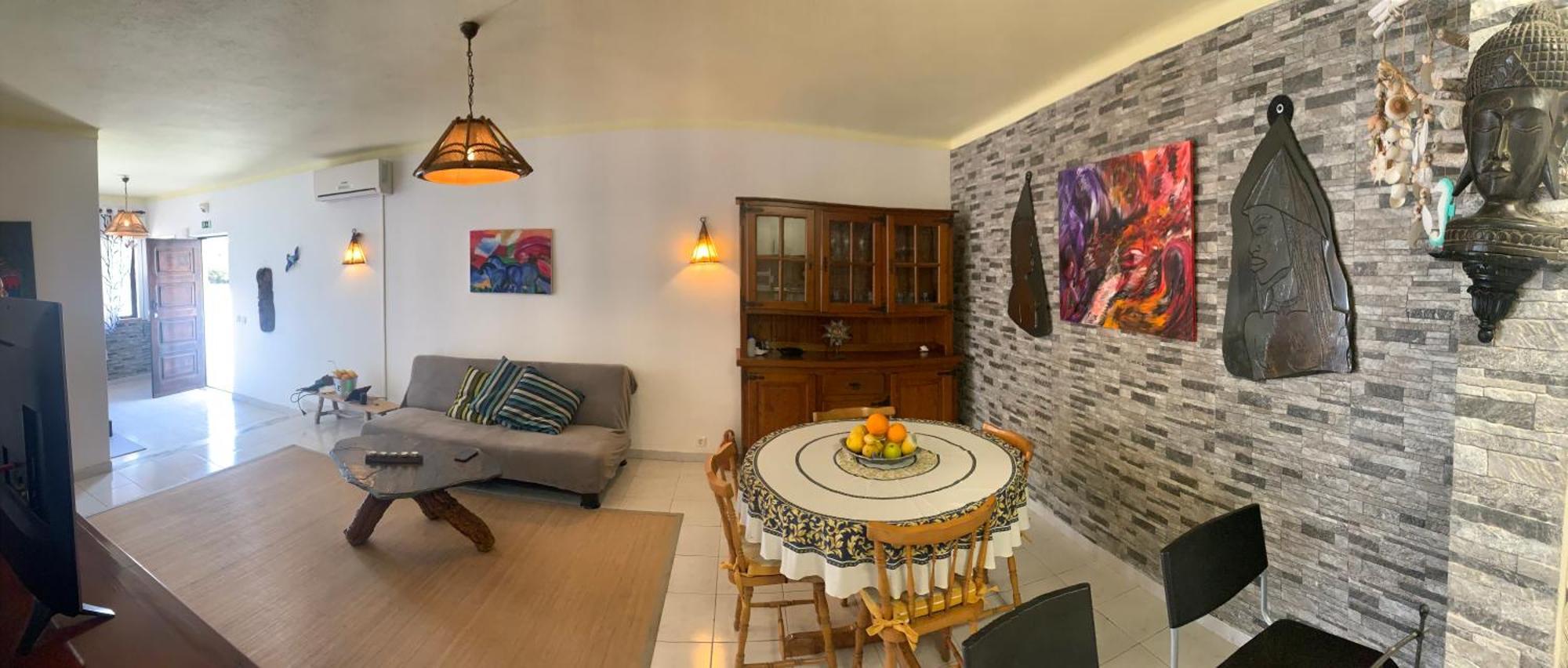 Anabela Apartment Carvoeiro  Exterior foto
